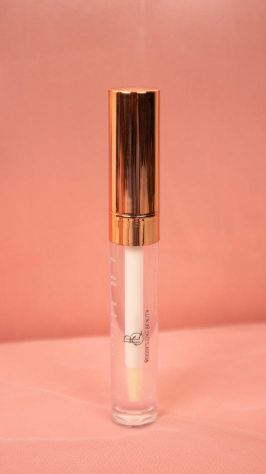 Prissys Luxe Beauty Lipgloss