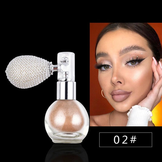 Highlight Powder Spray