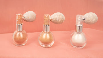 Highlight Powder Spray