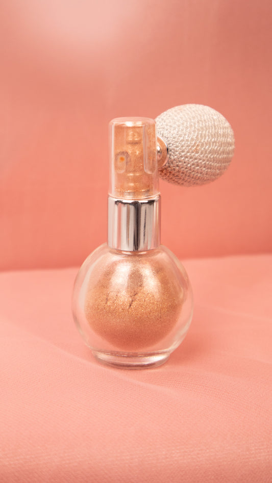 Highlight Powder Spray