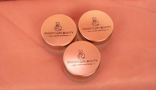 PLB Brow Laminating Gel