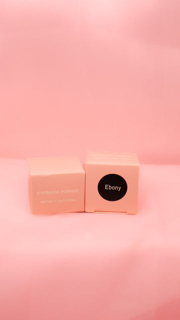 Prissy's Luxe Beauty Brow Pomade