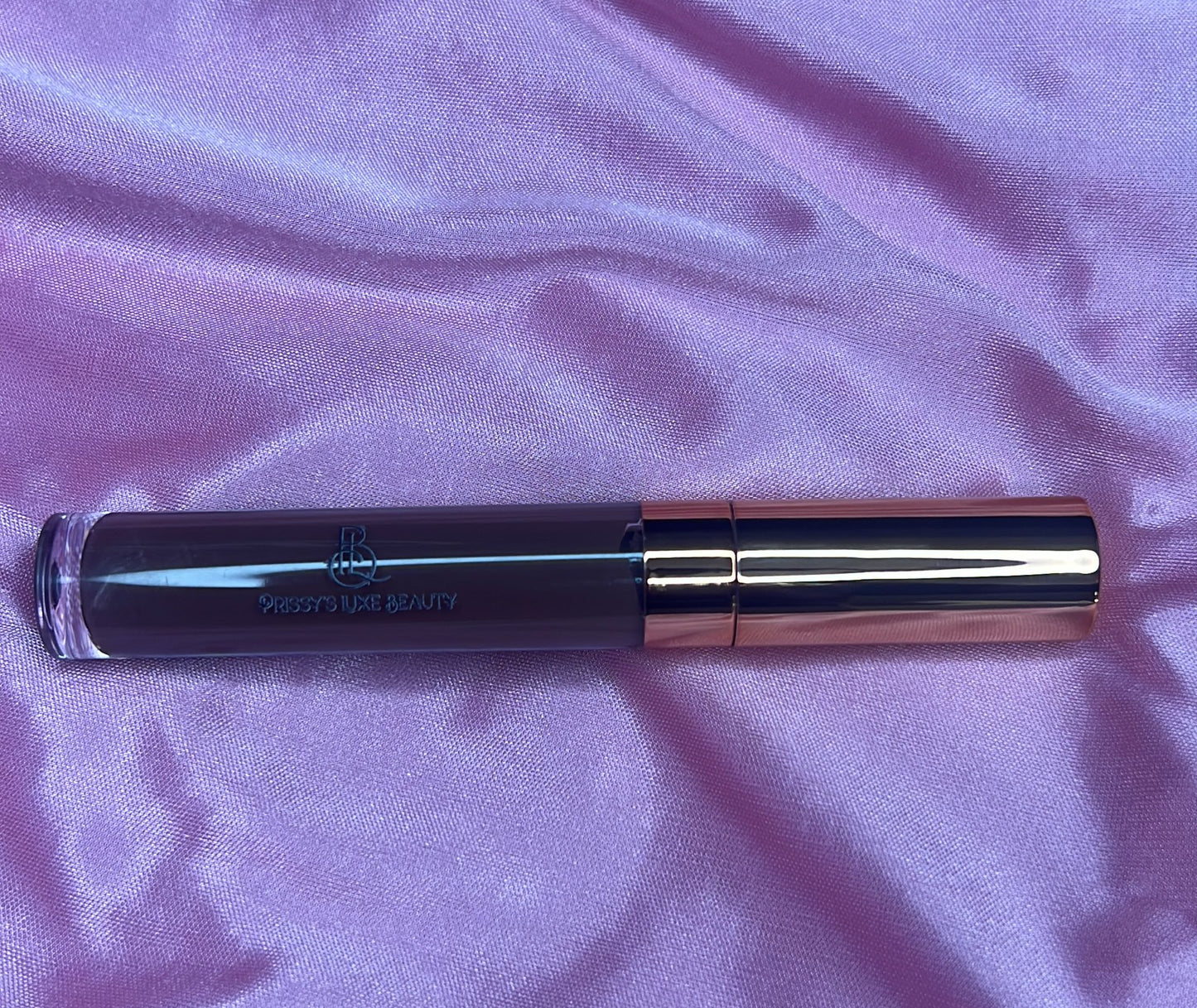 Prissy's Luxe Beauty Matte Liquid Lipstick