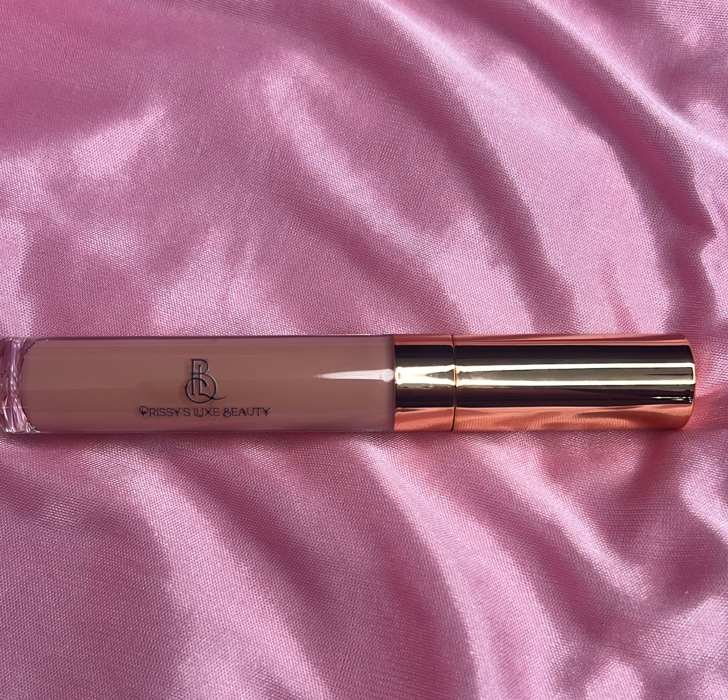 Prissy's Luxe Beauty Matte Liquid Lipstick