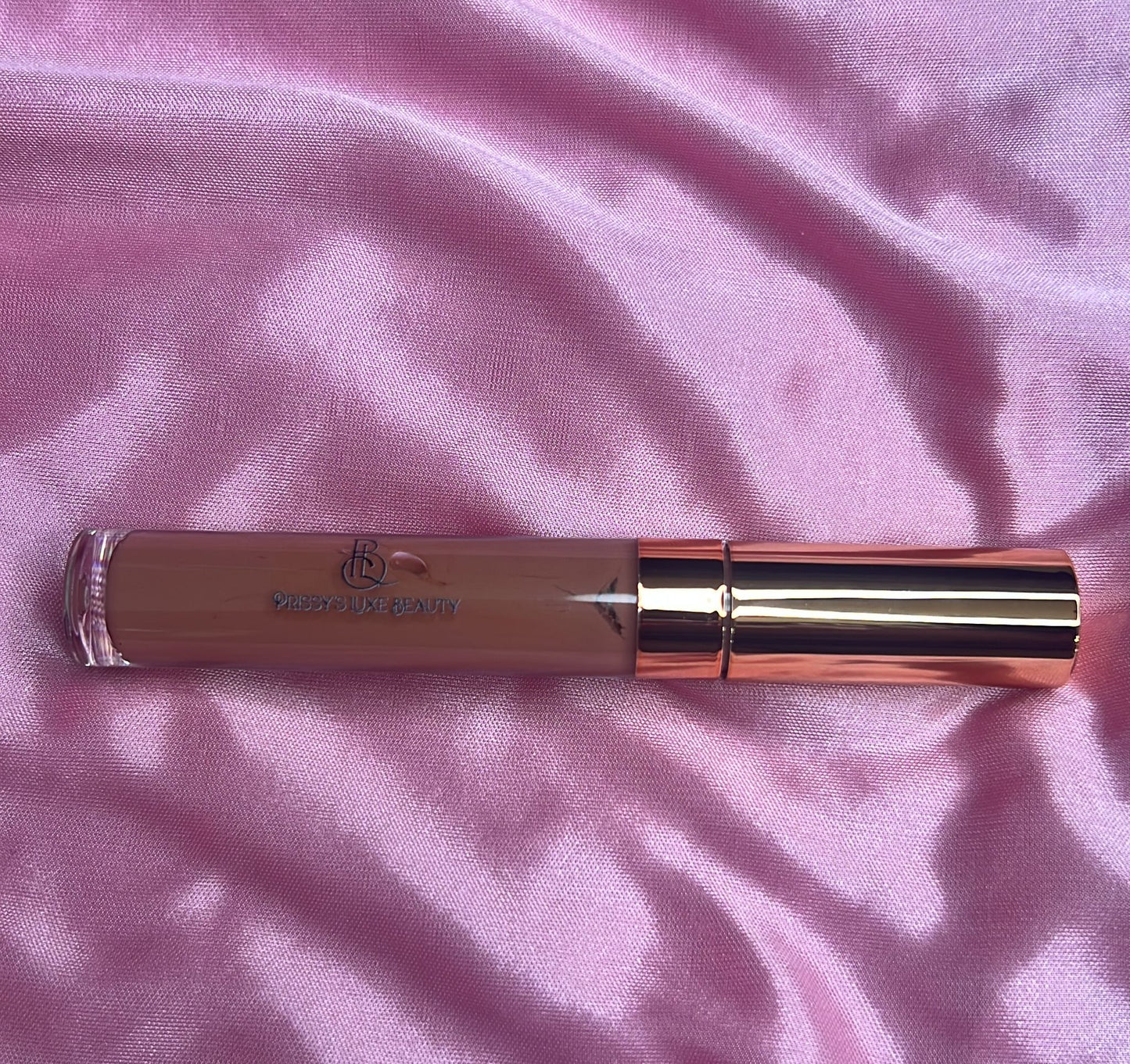 Prissy's Luxe Beauty Matte Liquid Lipstick