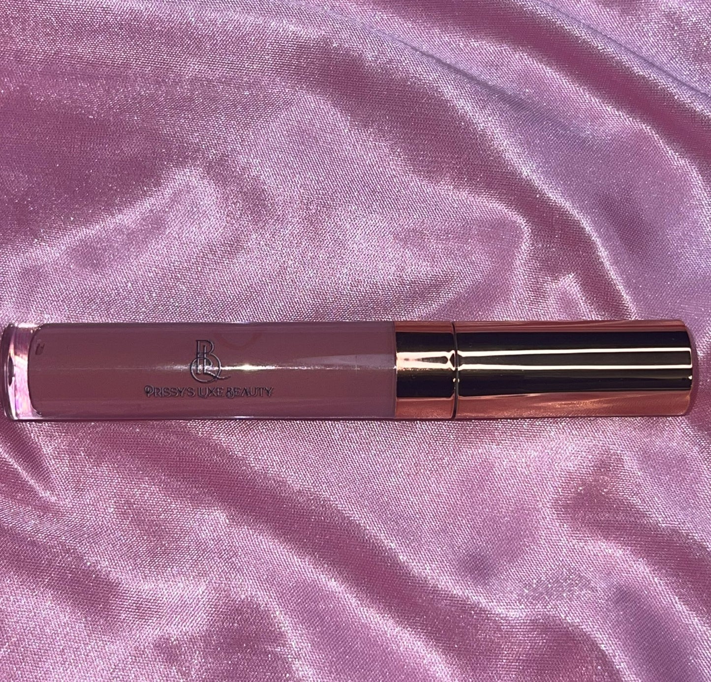 Prissy's Luxe Beauty Matte Liquid Lipstick