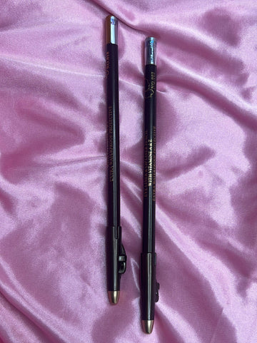 Prissy's Luxe Beauty Waterproof Soft Eyebrow Pencils