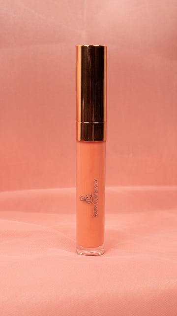 Prissys Luxe Beauty Lipgloss